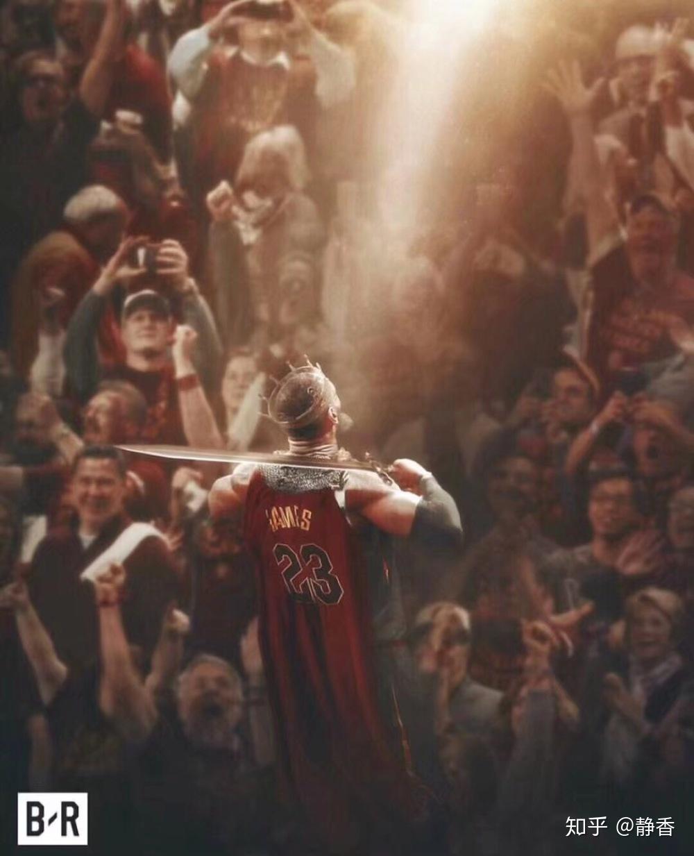 如何评价 NBA 17-18 赛季东部半决赛 G3 詹姆