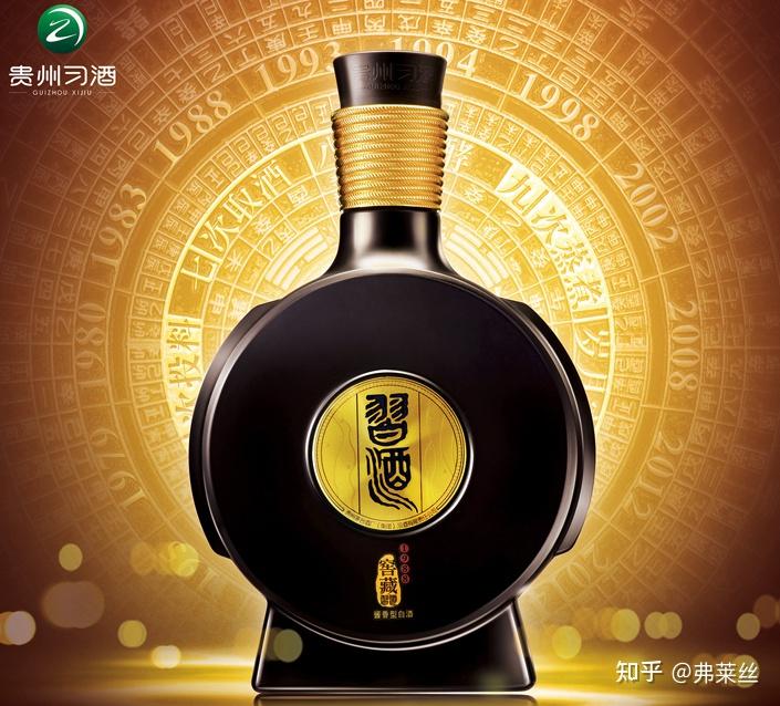 习酒窖藏1988vs红花郎15哪个更适合您呢