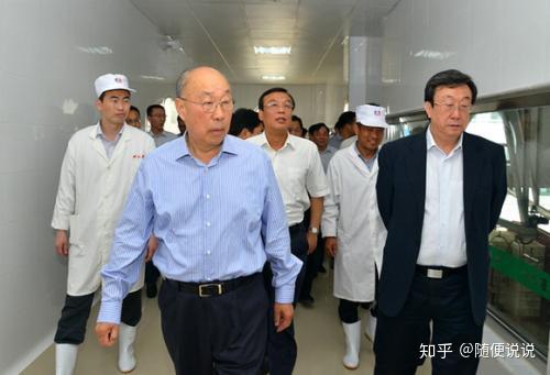 双汇万隆全球食神双汇的缔造者