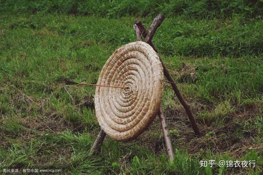 射过去的箭会被捡起射回来吗?别担心,古代打仗箭杆比箭头贵多了 - 知乎