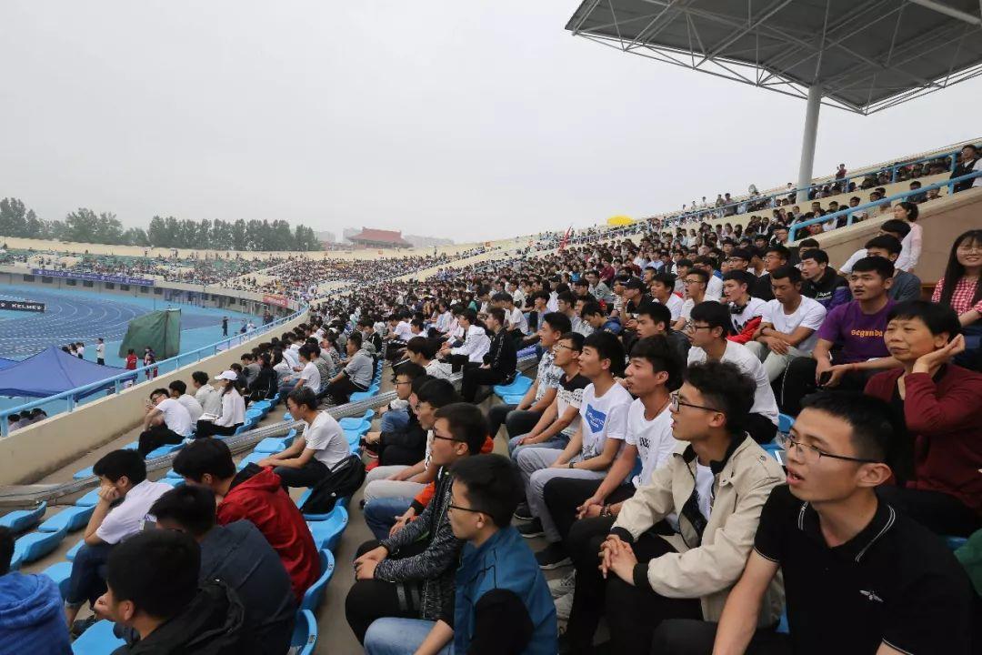 如何评价CUFA(大学生足球联赛)?