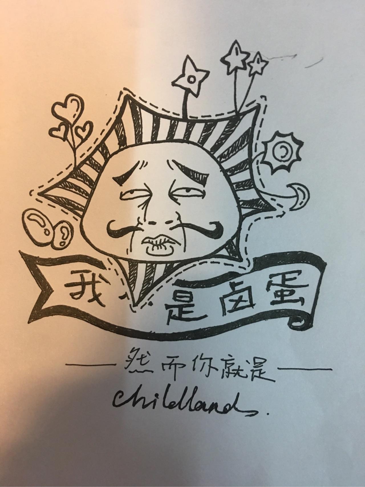 朋友圈发什么样的图片和文字显得逼格比较高又有趣