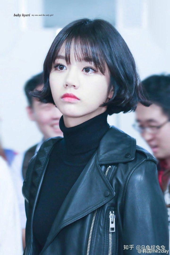 女生塌鼻子是种怎样的体验