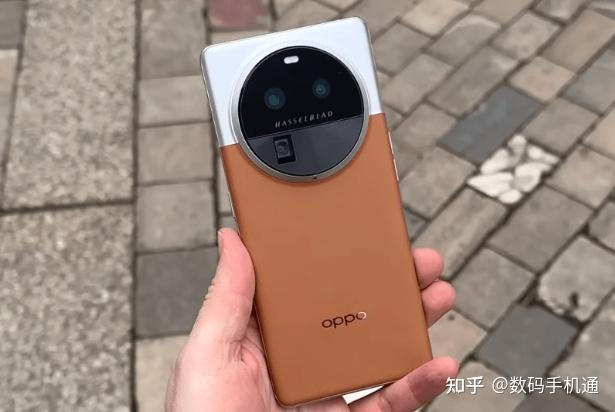 新机二:oppofindx6pro
