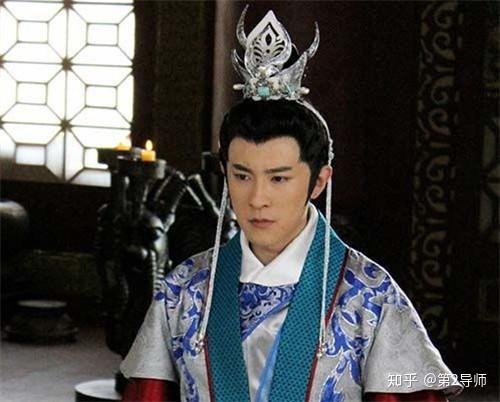 同为姬昌之子,为什么二儿子姬发姓姬,大儿子却叫伯邑考?