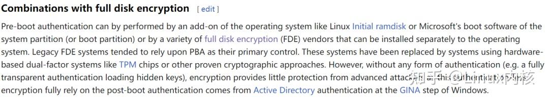 linux内核安全技术——磁盘加密技术概述和eCryptfs详解 - 知乎