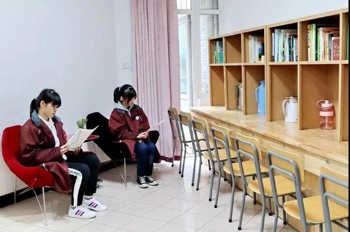 杭州39所学校高中简介住宿盘点！70+图片云游宿舍！ - 知乎