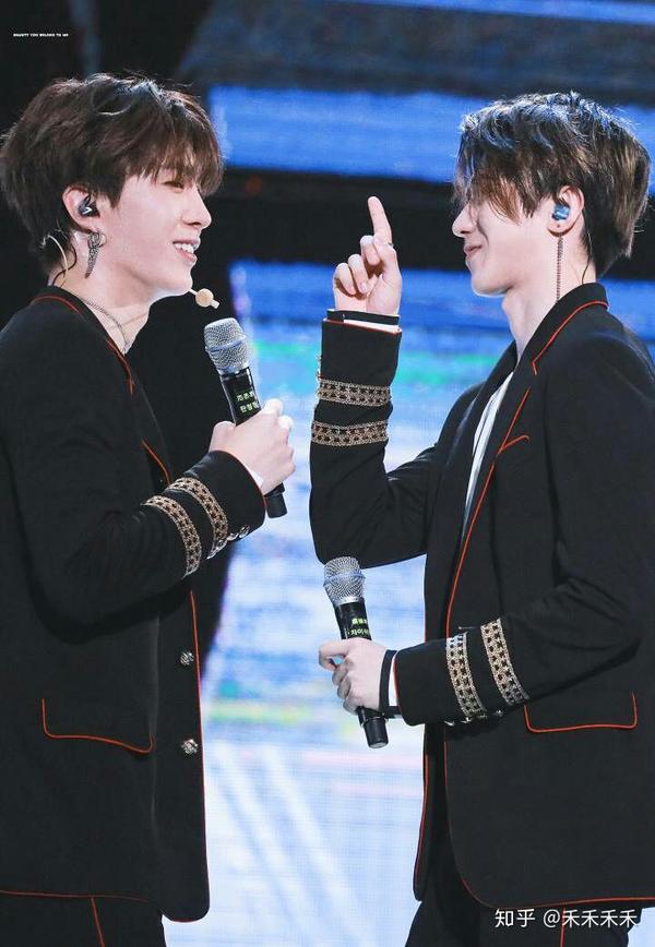 范丞丞和谁比较有cp感?