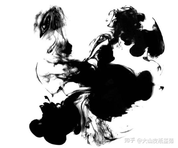 写小楷字用墨老是有问题 那是你没有明白这3个道理 知乎