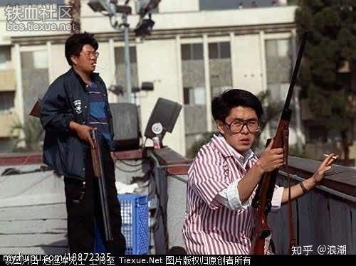 美国的黑人怕韩国人是吗?