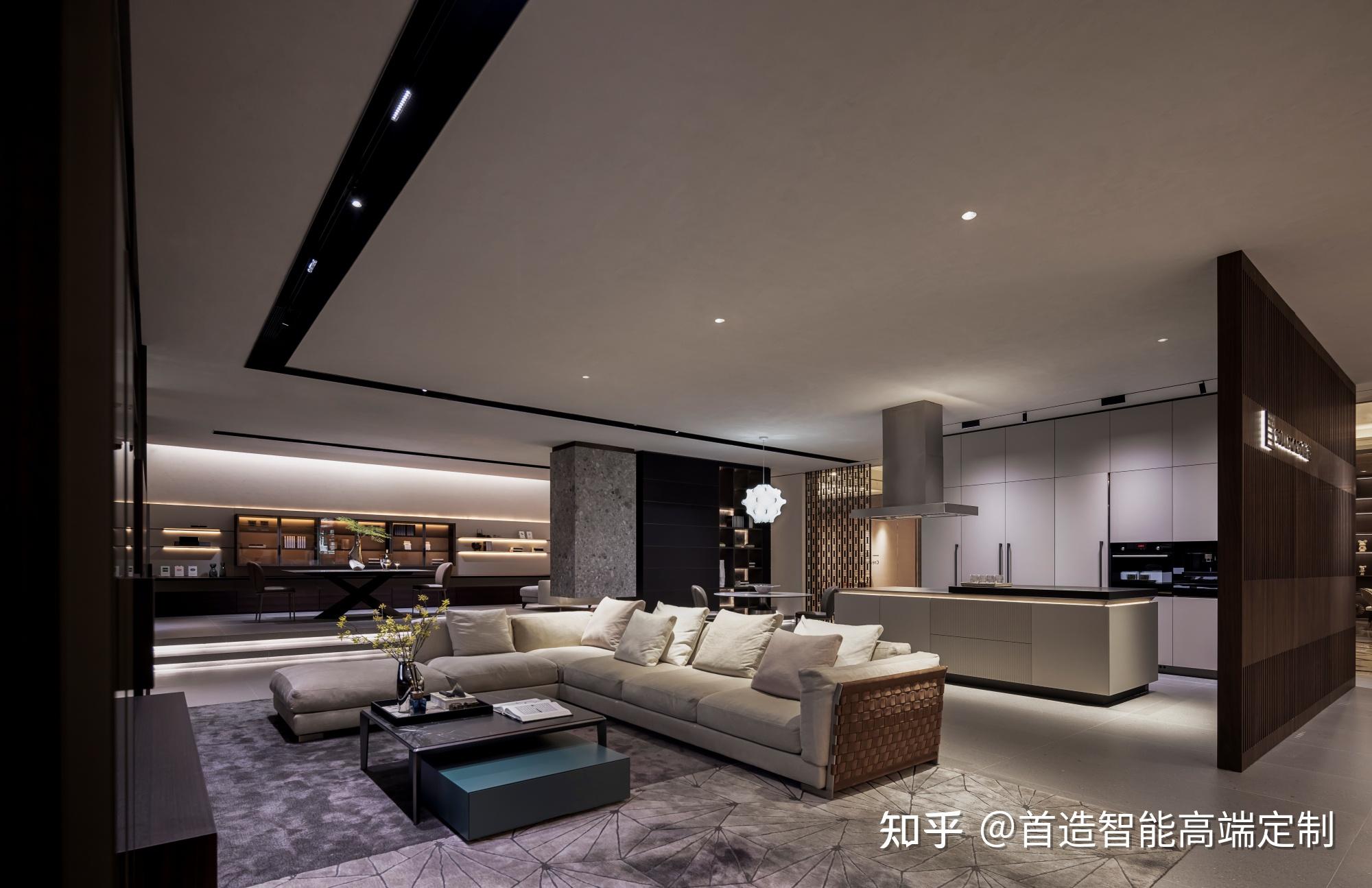 装修干货丨意式极简风格有什么特点？ - 知乎