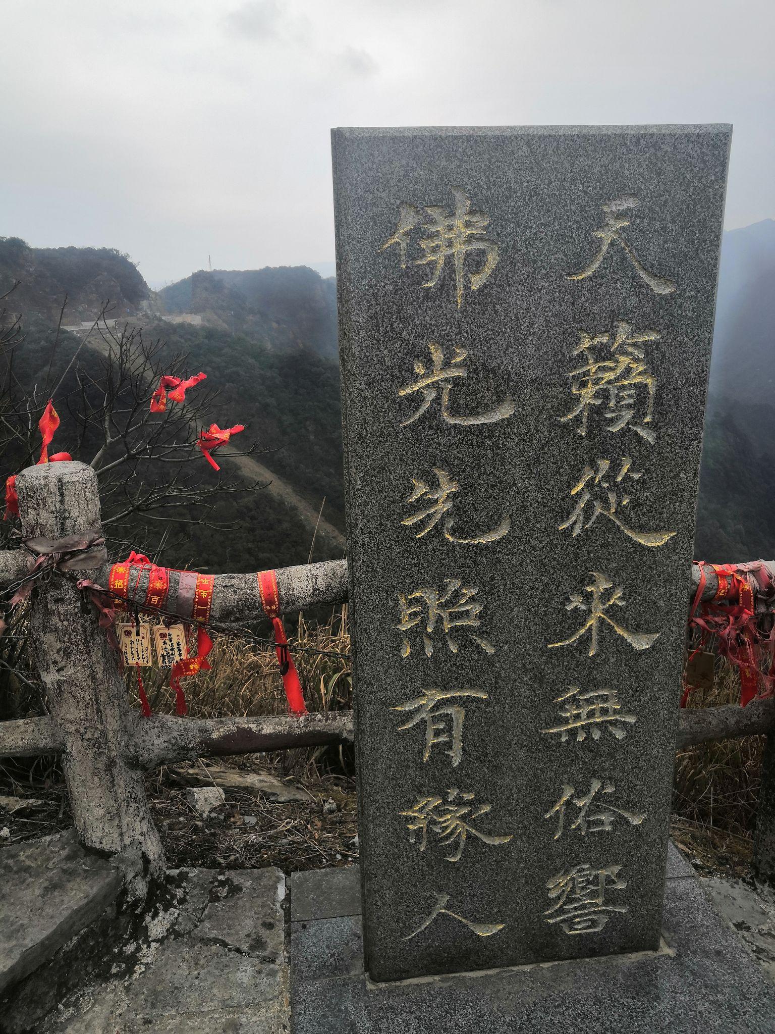 武鸣大明山北海涠洲岛之旅最值得的竟然是老虎斑