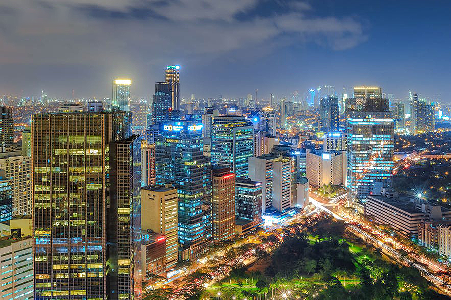 菲律宾 | 全世界景色最美的留学胜地