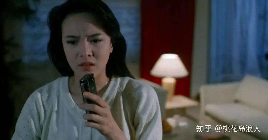 这片都不能让甄子丹火,当年的观众也太挑剔了吧!