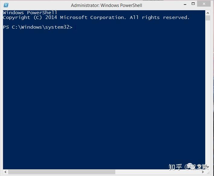 《Windows PowerShell实战指南》笔记二 - 知乎
