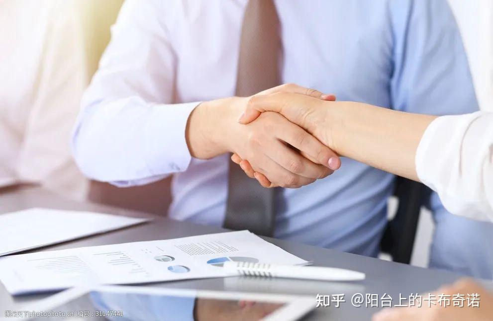 代理合作究竟怎么样？有什么优势？ - 知乎