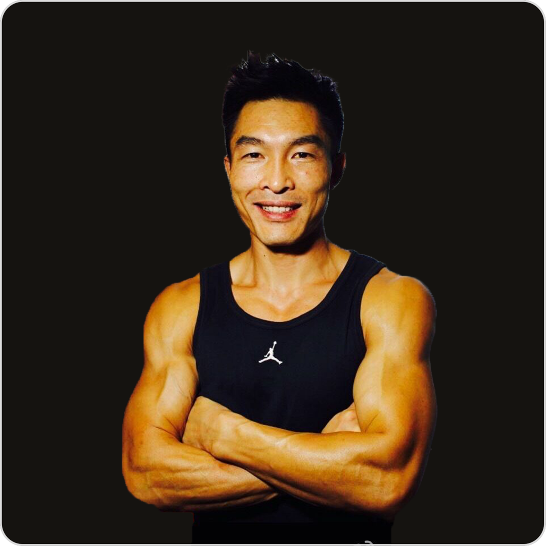 优秀健身教练的经验之谈