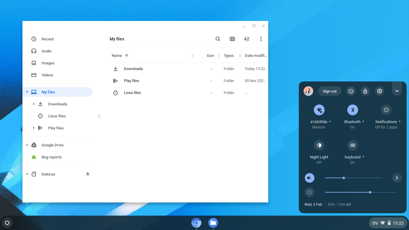 用 Linux 释放你 Chromebook 的隐藏潜能 | Linux 中国 - 知乎