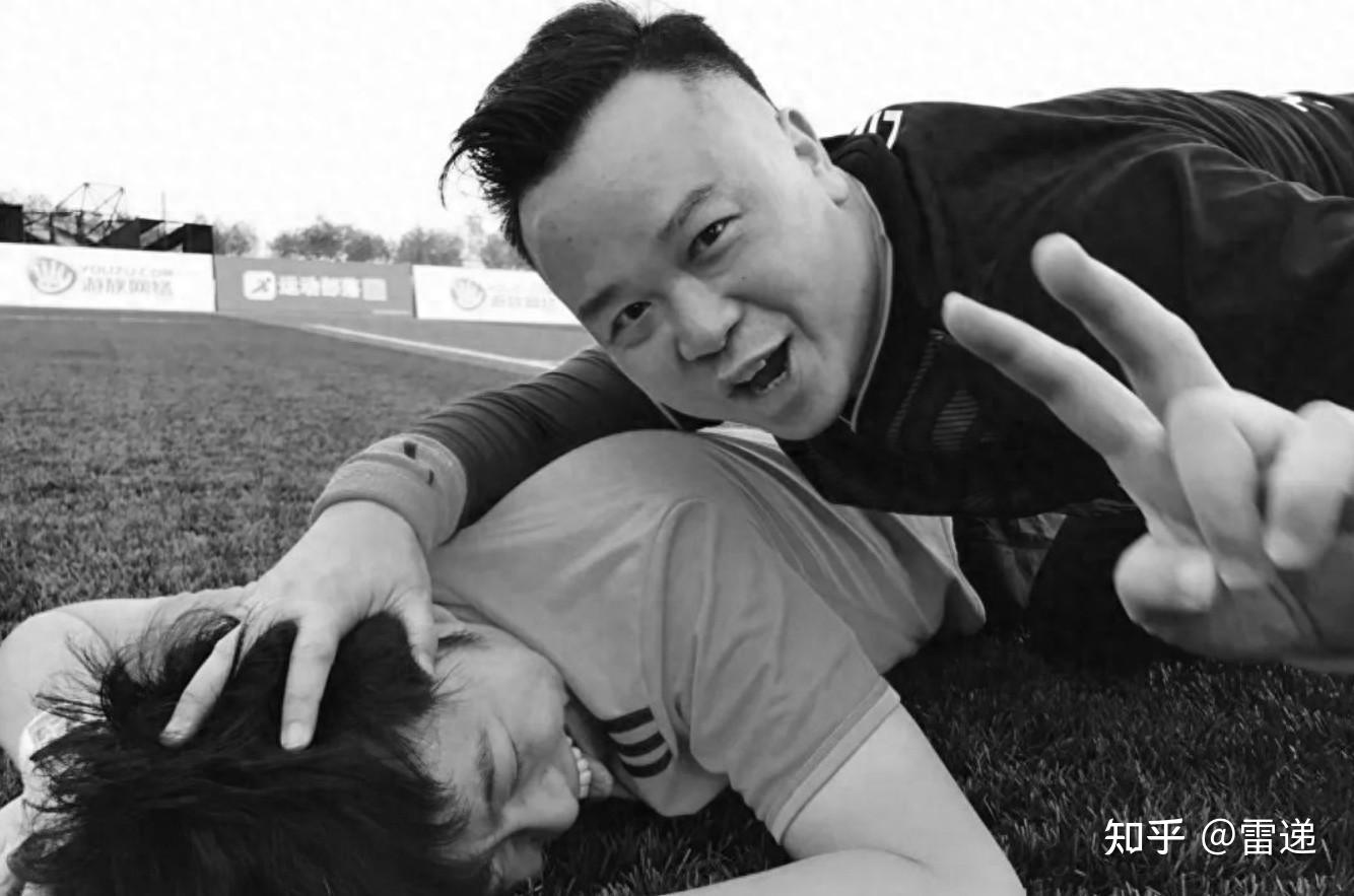 前游族影业CEO许垚被判死刑：林奇去世已3年 奈飞《三体》开播 - 知乎