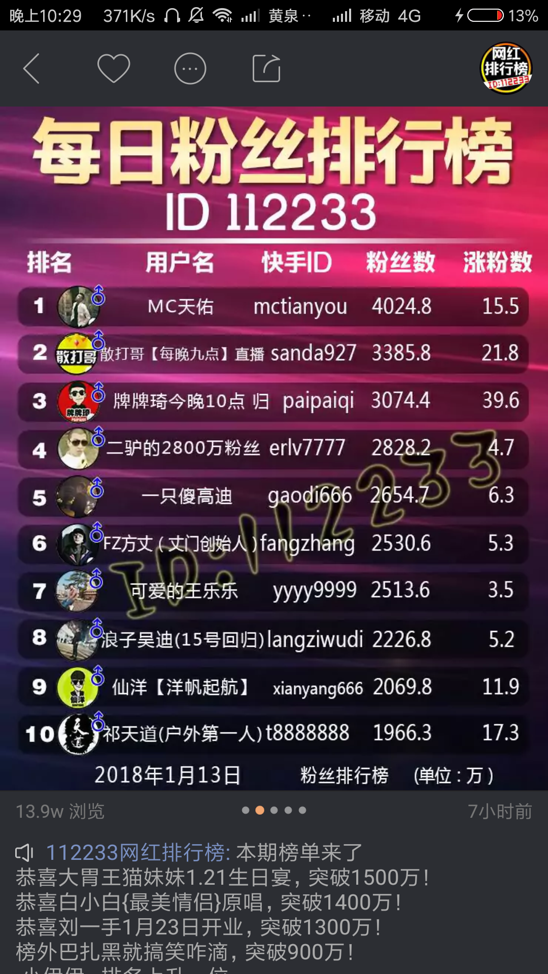 牌牌琦：19岁千万主播的神奇和孤独 - 知乎