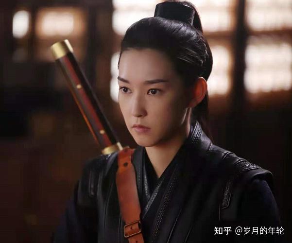 长歌行继歌隼皓嫣cp后又出现2对cp最后一对太意外