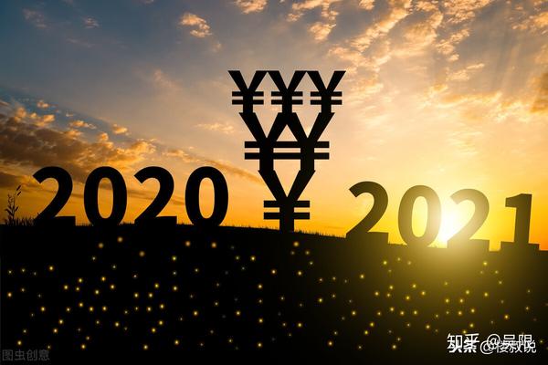 2020年，这一年对你意味着什么？