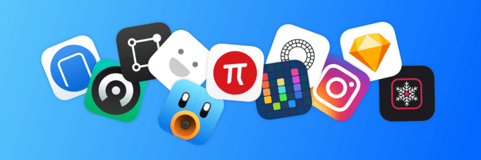 6 种方法,教你在 iOS 和 macOS 上获取 App 图标 - 知乎