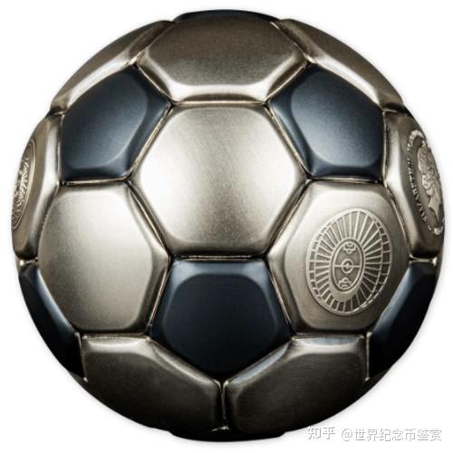 致敬卡塔尔世界杯-2022年所罗门群岛足球银币