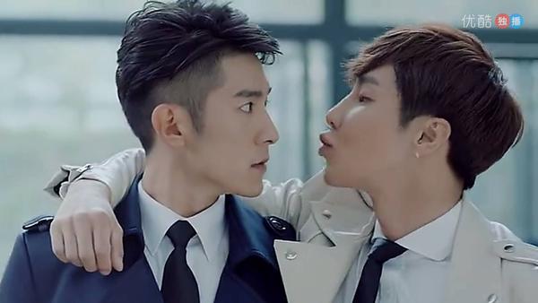 你喜欢sci谜案集里高瀚宇饰演的白玉堂吗