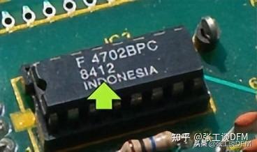 怎么查看电子元器件丝印? 看这一文,图文结合+案例,通俗易懂 - 知乎