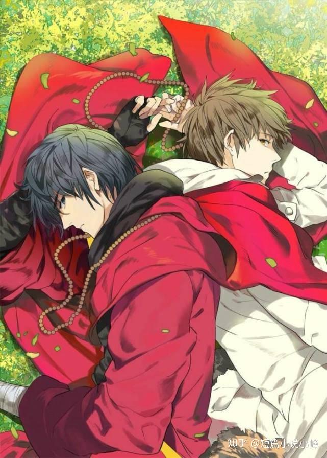 藏海花里小哥为什么会哭 - 知乎