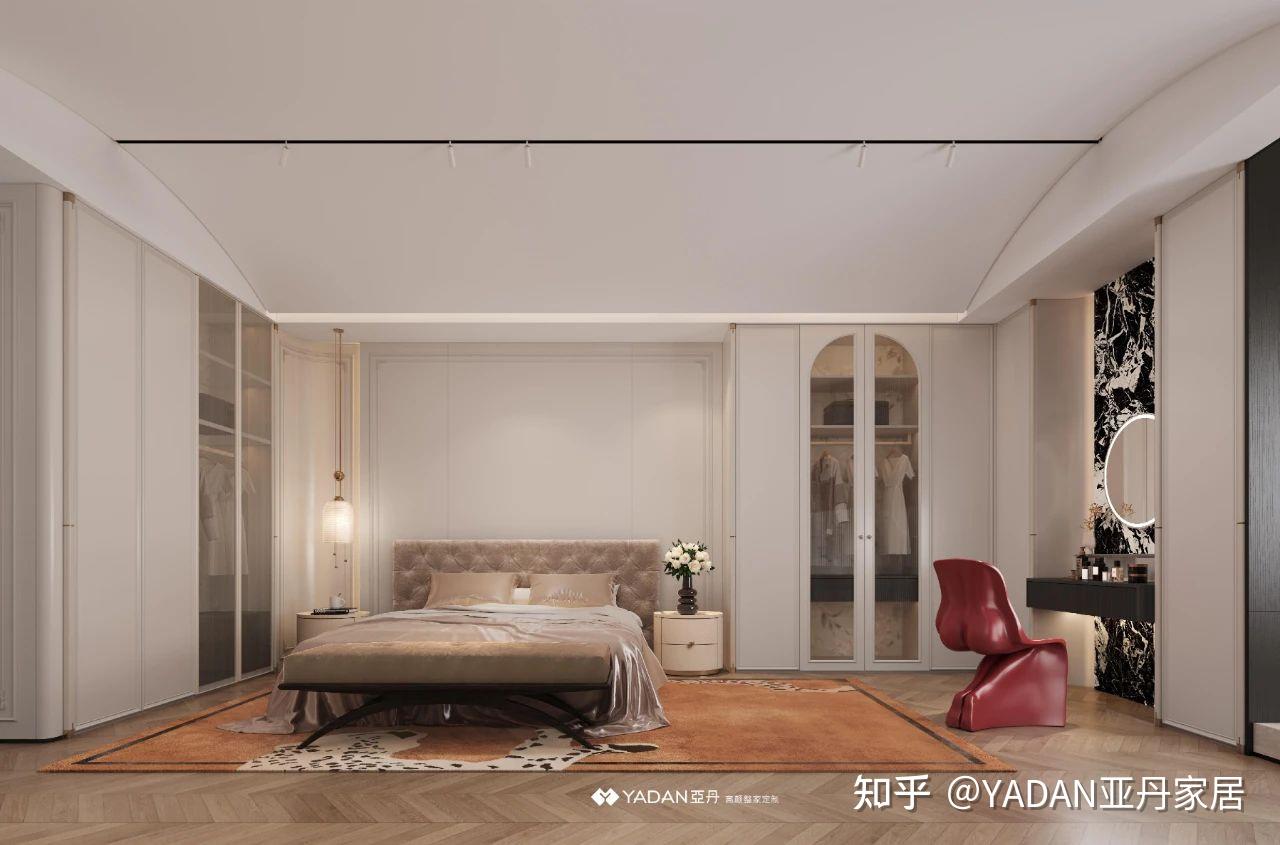 全屋定制已成家居“伪定制”吗?装修要搞懂这些真相! - 知乎