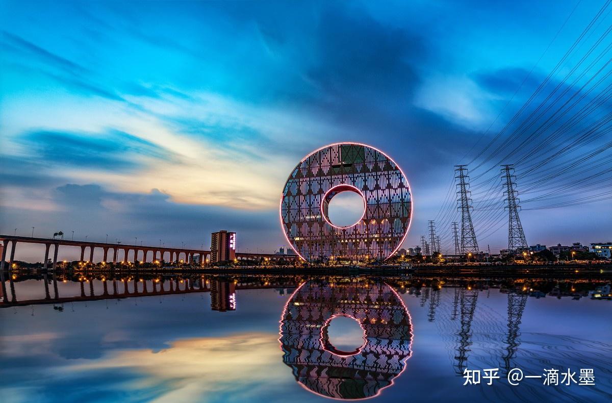 盘点中国最惊艳的10座建筑每一座都让人神往你最喜欢哪座