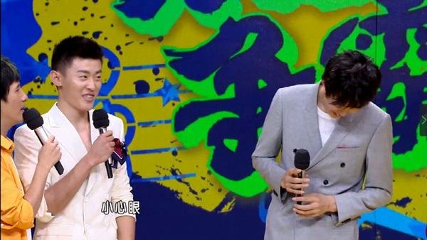 王一宝上学记天天向上20160909期