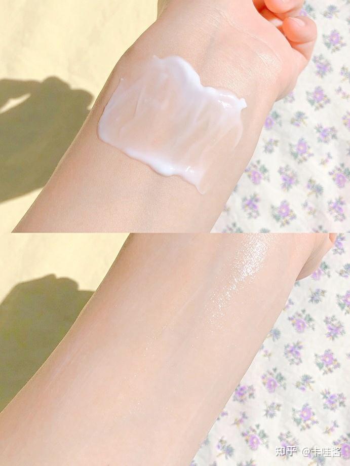 坚持涂身体乳会变白变滑吗(坚持涂身体乳会变白变滑吗知乎)