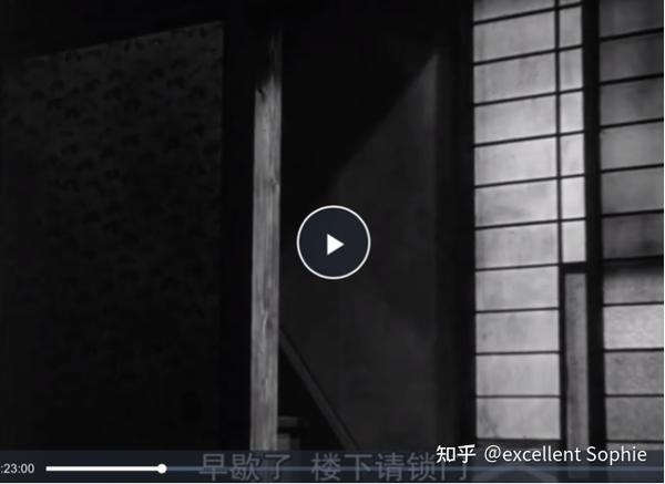 黑泽明电影《生之欲》全知乎最细的拉片分析 - 知乎