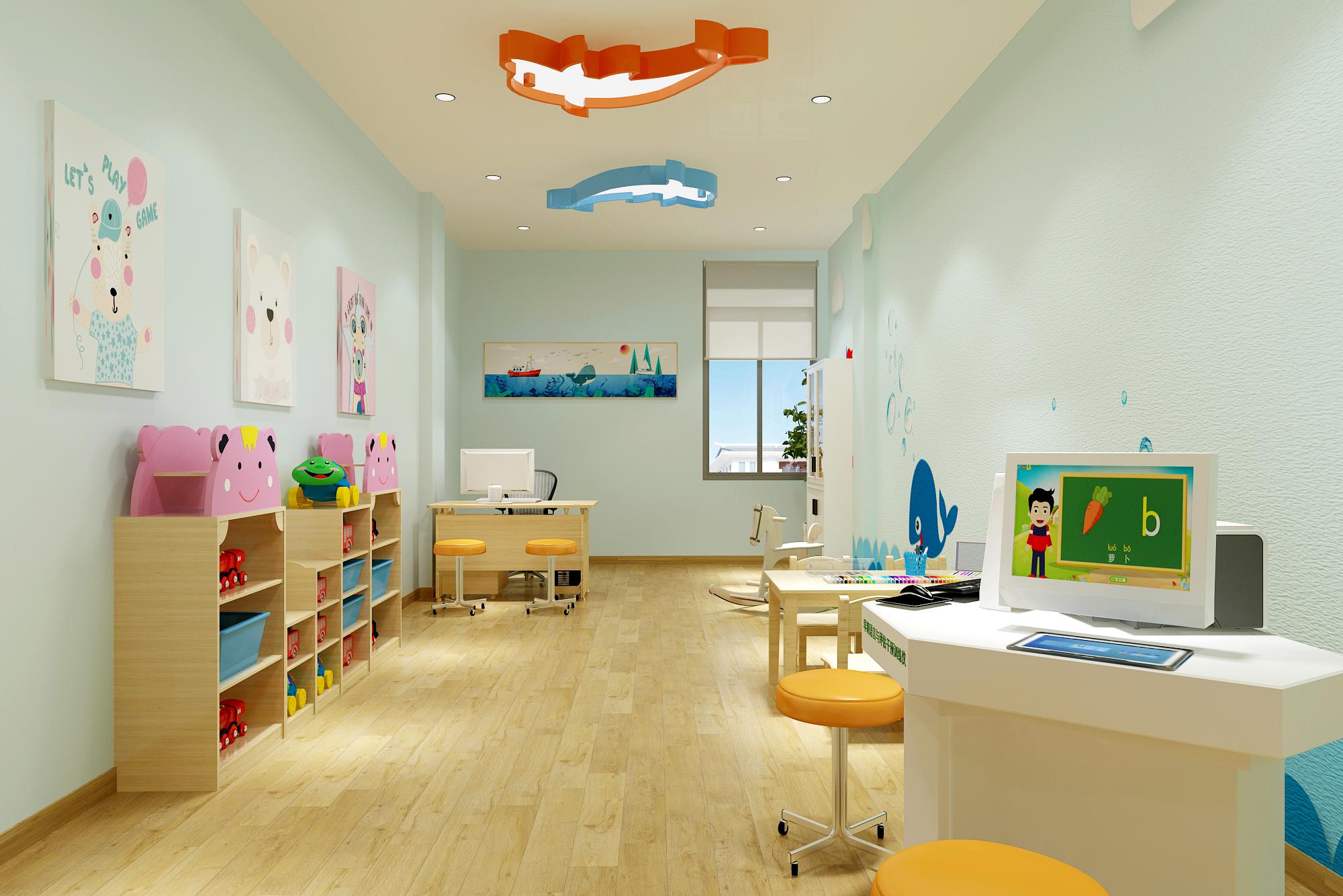 言语语言评估及康复训练室 - 知乎