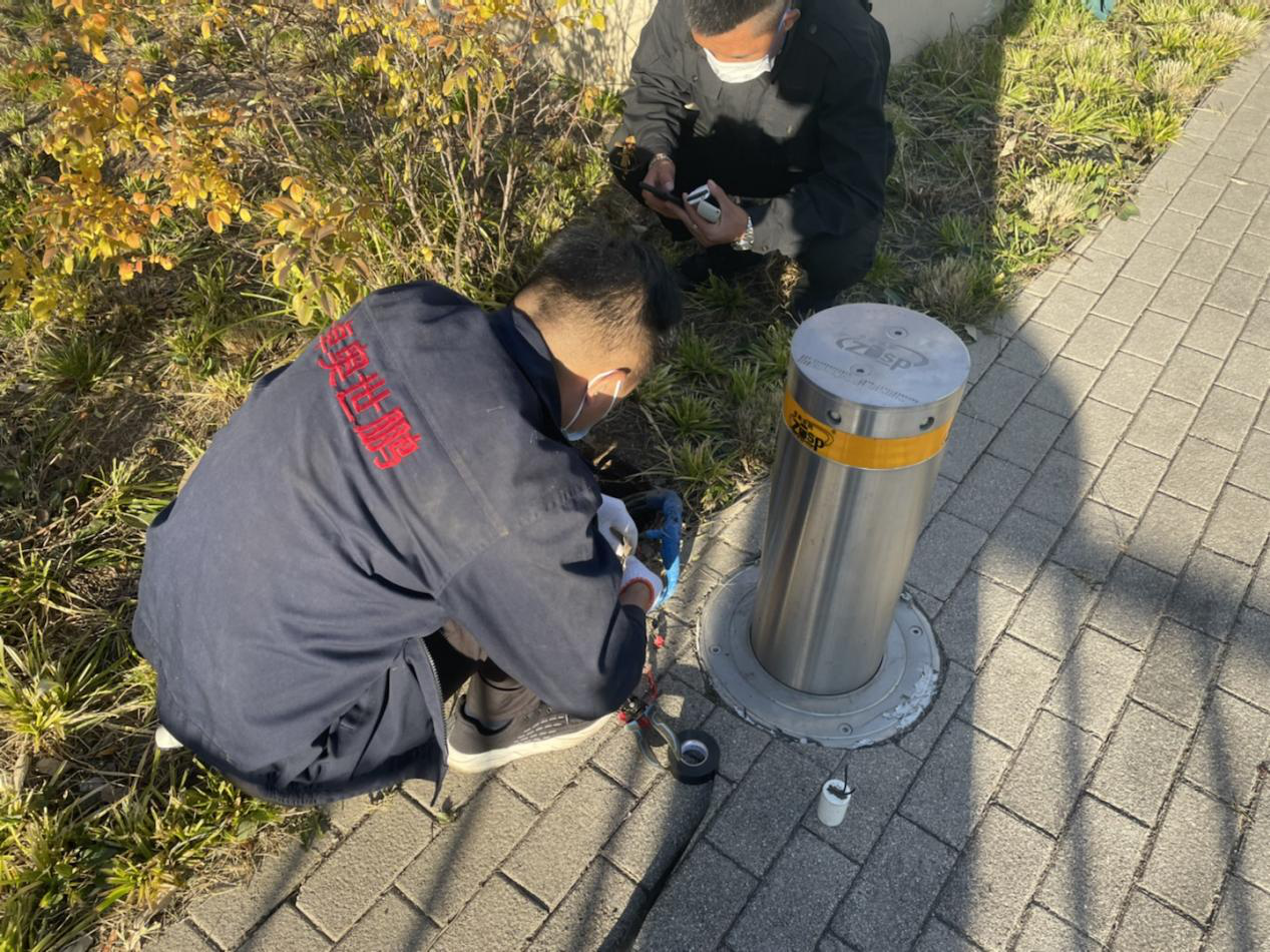 挑选靠谱的升降柱厂家让升降柱维修变得简单