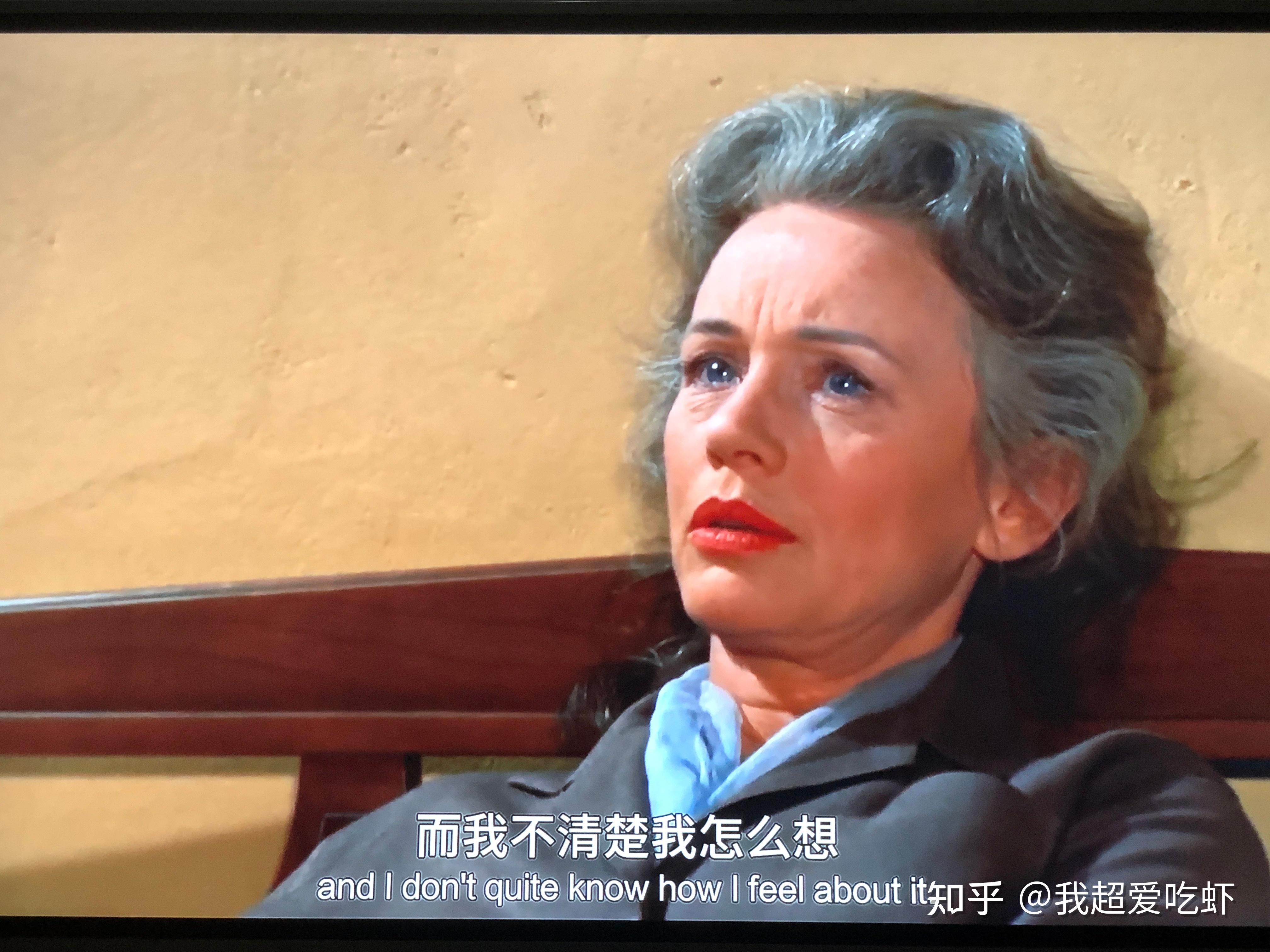 《群鸟》这部电影到底说了什么