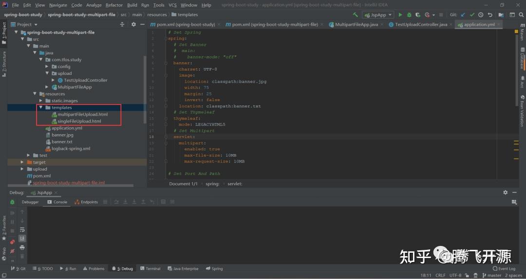 Spring File Seperaters SpringBoot2.x之MultipartFile实现文件上传 - 知乎