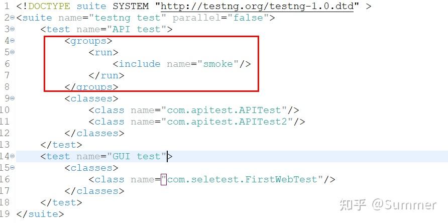 Java自动化测试框架--TestNG详解 - 知乎