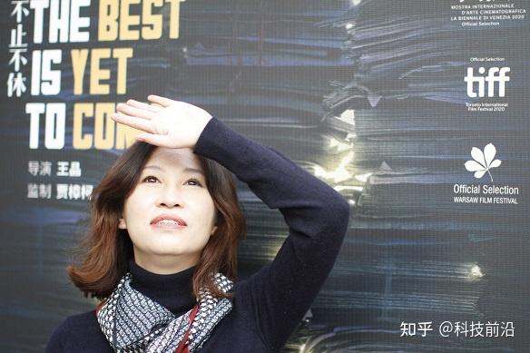 全心爱你电影新锐编剧黄苇十年蛰伏蓄力的转型新作