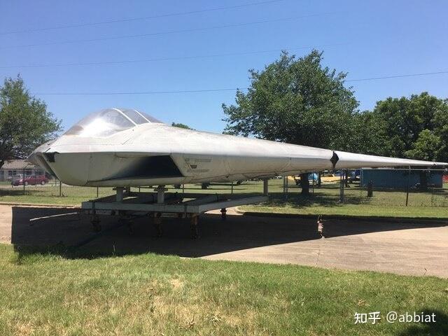 未完成的先进战机开发项目(16):美 麦道/通用动力 A-12 Avenger2”复仇者2“舰载隐身攻击机 - 知乎