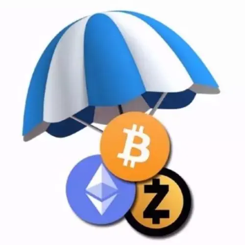 币知学堂3分钟带你快速认识币圈空投