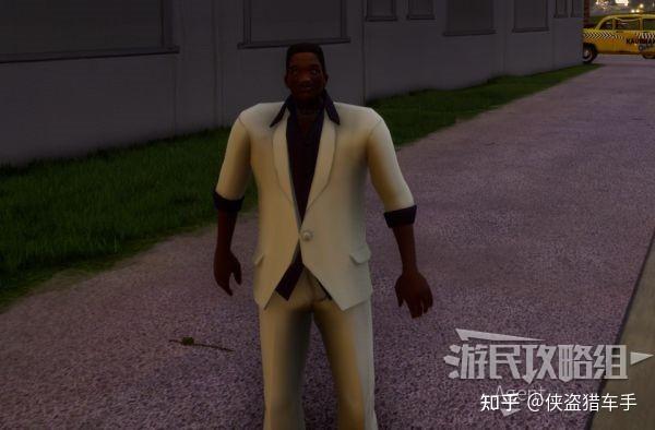 GTA罪恶都市重制版秘籍作弊码大全  第14张