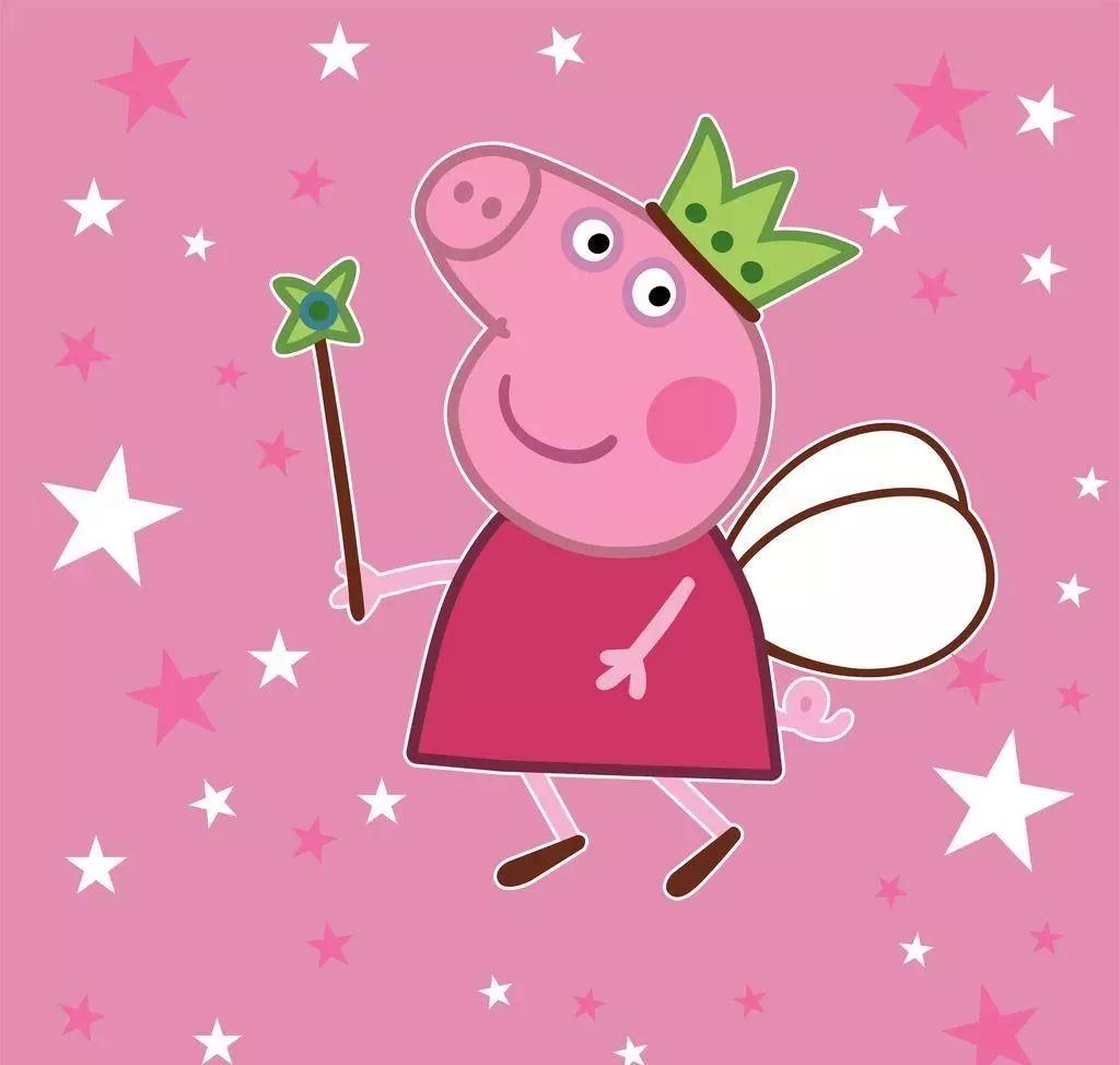 小猪佩奇Peppa Pig1-6季全集高清1080P英文无字幕部分1~5季MP3及台词剧本 - 妈妈早教网