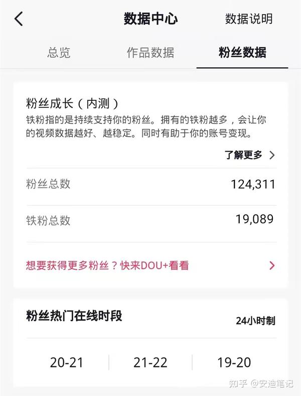抖音粉丝增加方法2020_斗音粉丝怎么增加_抖音要怎么样才能增加粉丝