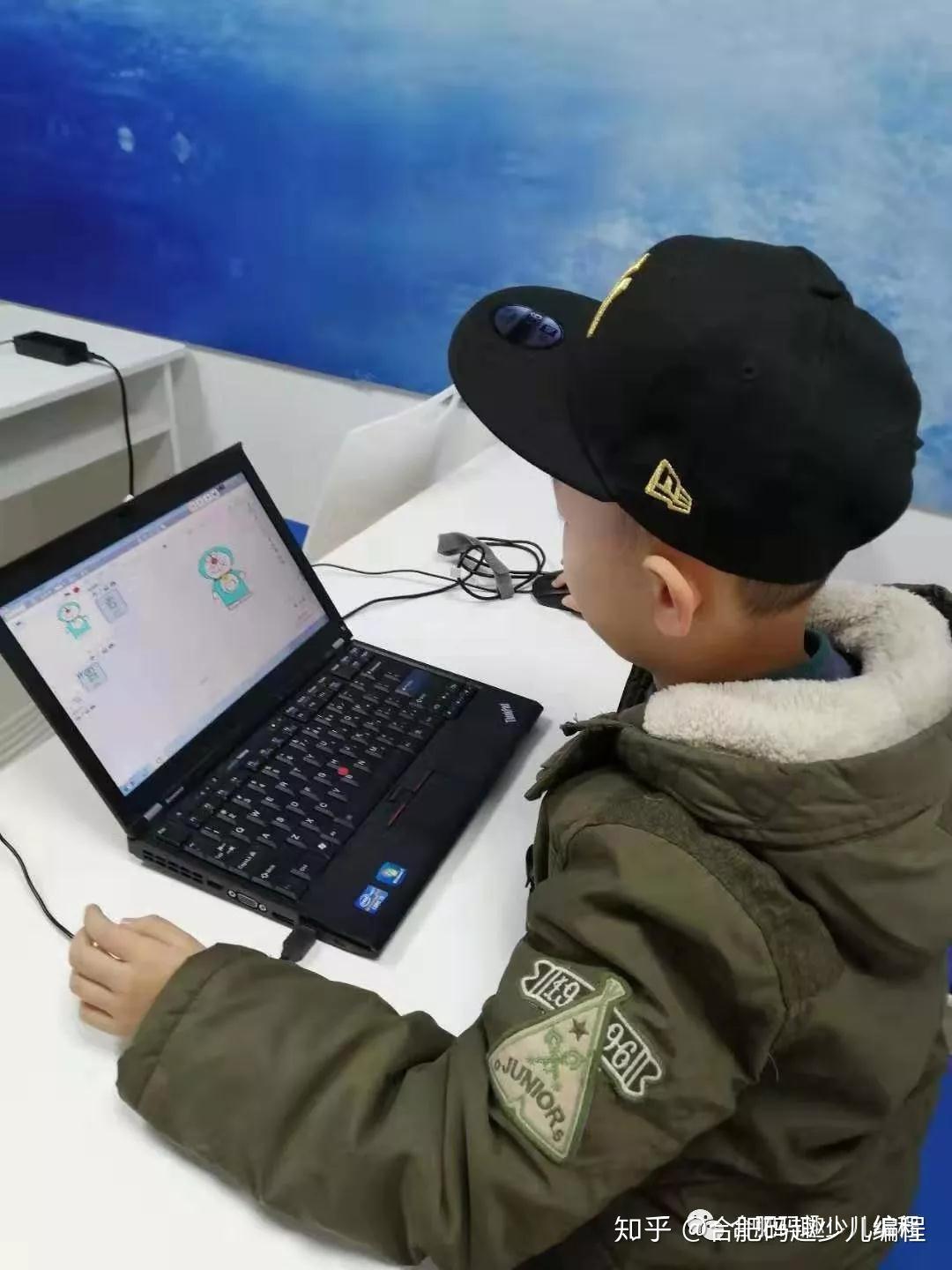 学会编程成为信息学特长生的优势