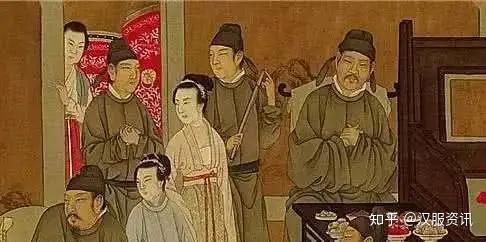 礼仪教程|不知道怎么行礼?那是你还没有看到这些~ - 知乎