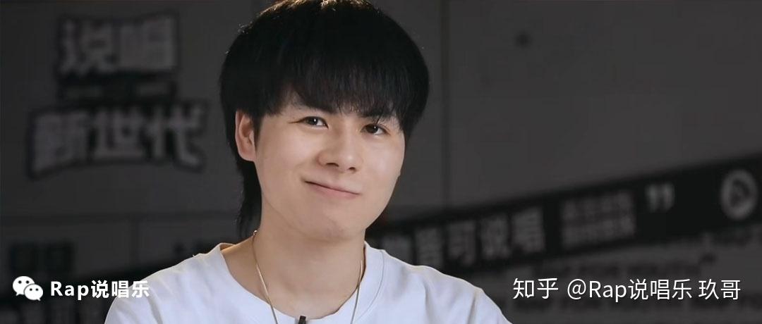 除了洛丽塔rapper小精灵的隐藏身份居然是